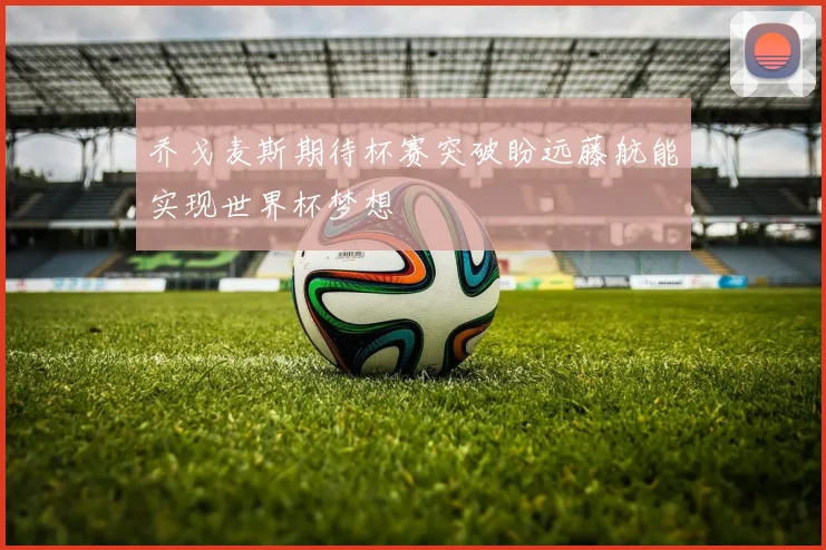 乔戈麦斯期待杯赛突破盼远藤航能实现世界杯梦想